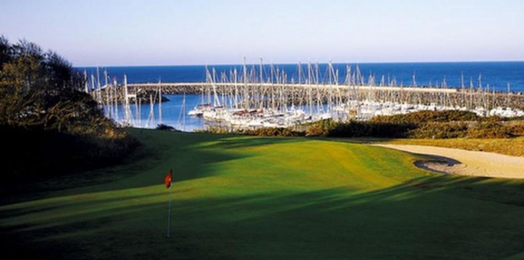 Remblai Des Sables D'Olonne - 2 Chambres - Parking Et Piscine Ле-Сабль-д’Олон Экстерьер фото